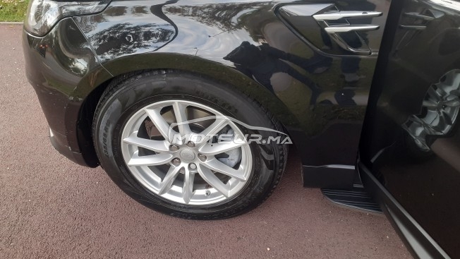 LAND-ROVER Range rover sport Se occasion 2065786