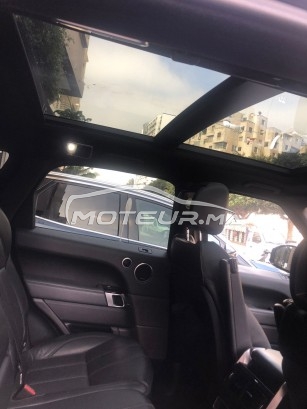 LAND-ROVER Range rover sport occasion 1330711