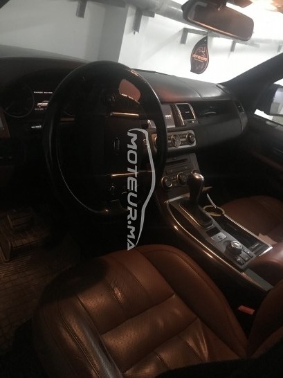 لاندروفر رانجي روفير إسبورت Hse مستعملة 1091938