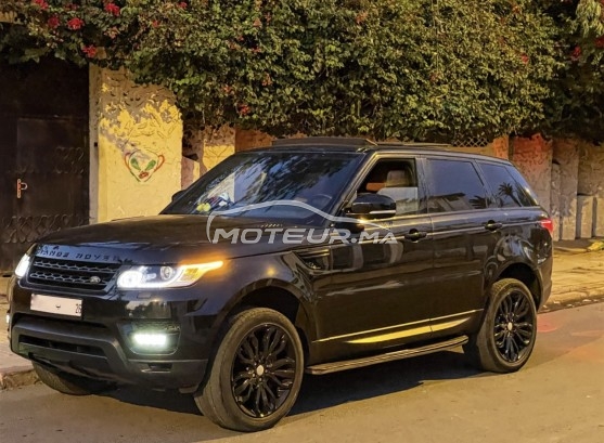 لاندروفر رانجي روفير إسبورت مستعملة 1713954