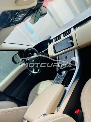 LAND-ROVER Range rover sport occasion 1954417