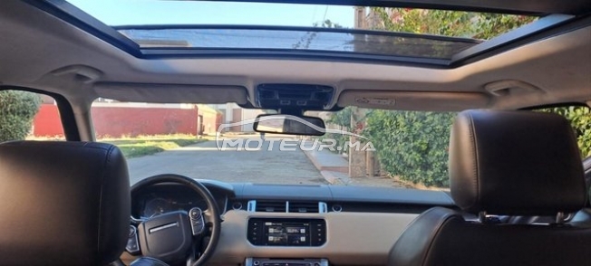 لاندروفر رانجي روفير إسبورت مستعملة 2899183