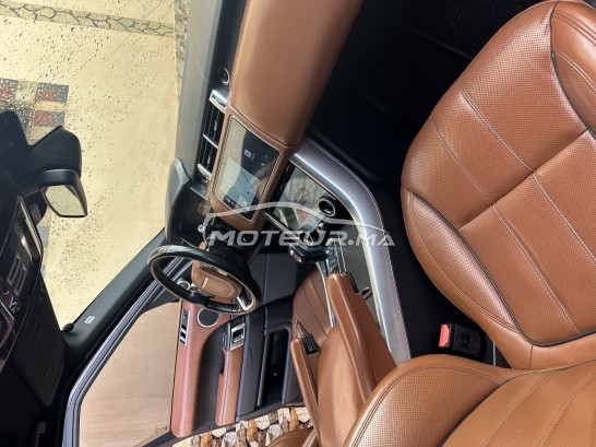 LAND-ROVER Range rover sport Tres propre occasion 3209948