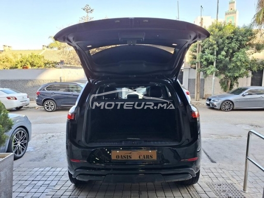 لاندروفر رانجي روفير إسبورت 3.0 d dynamic مستعملة 2883124