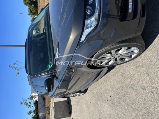 لاندروفر رانجي روفير إسبورت Sdv6 مستعملة 1466275