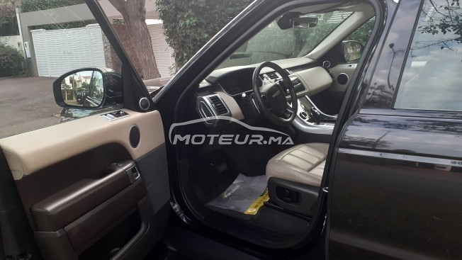 LAND-ROVER Range rover sport Se occasion 2065782