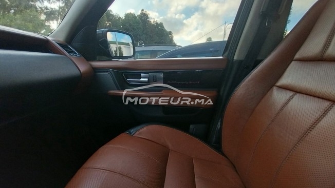 لاندروفر رانجي روفير إسبورت مستعملة 1713859