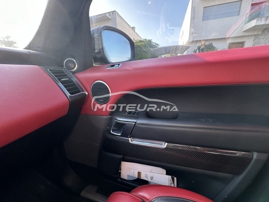 لاندروفر رانجي روفير إسبورت Autobiography مستعملة 1645231