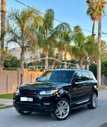 LAND-ROVER Range rover sport occasion 3372229