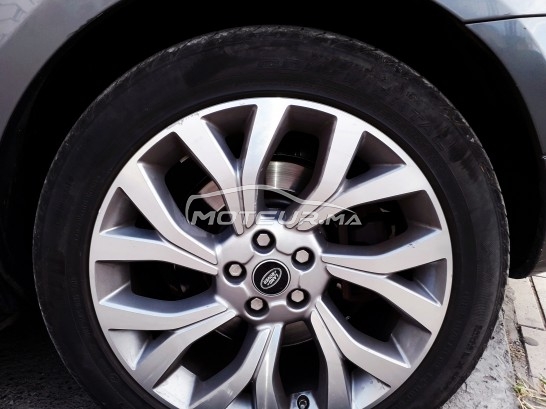 لاندروفر رانجي روفير إسبورت مستعملة 1219574