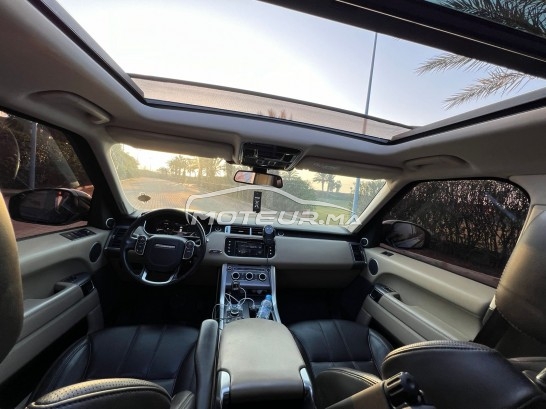 LAND-ROVER Range rover sport occasion 1821719