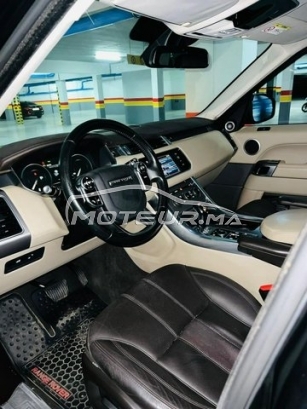 لاندروفر رانجي روفير إسبورت مستعملة 1552574