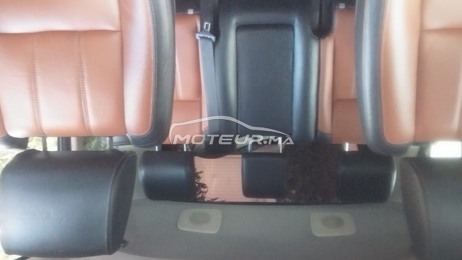 LAND-ROVER Range rover sport Sport autobiographie occasion 1712372