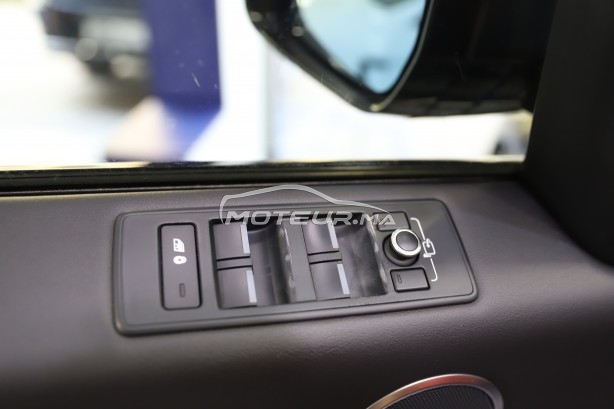 LAND-ROVER Range rover sport Hse occasion 1549490