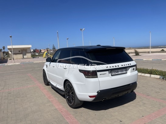 LAND-ROVER Range rover sport occasion 1838459