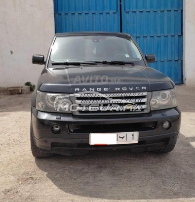 لاندروفر رانجي روفير إسبورت مستعملة 1751465