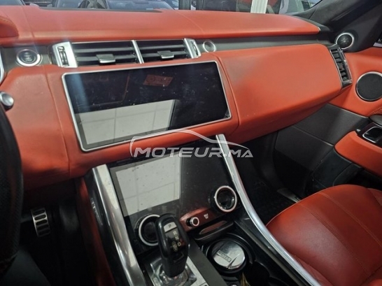 لاندروفر رانجي روفير إسبورت مستعملة 3251190