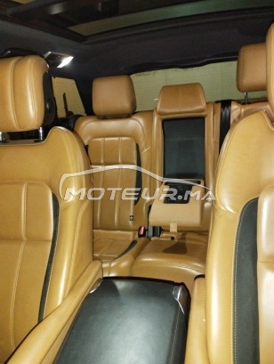 لاندروفر رانجي روفير إسبورت Hse مستعملة 1834672