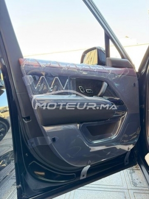 لاندروفر رانجي روفير إسبورت مستعملة 3299104