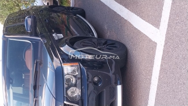 LAND-ROVER Range rover sport Sport autobiographie occasion 1712365