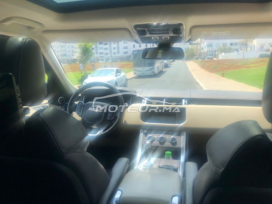 LAND-ROVER Range rover sport Hse dynamique occasion 1409515