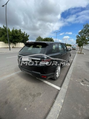 لاندروفر رانجي روفير إسبورت Hse مستعملة 3400114