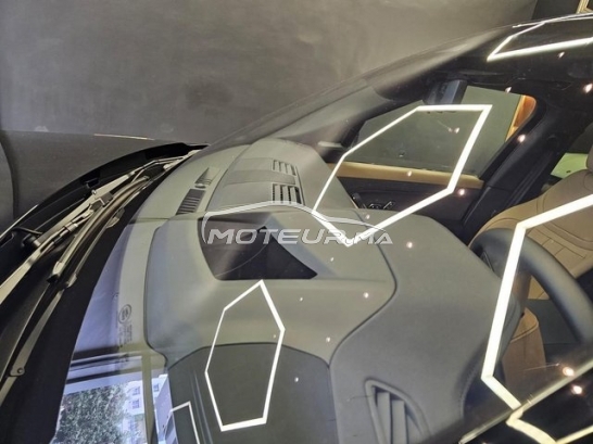 لاندروفر رانجي روفير إسبورت مستعملة 1766845