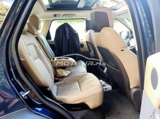 LAND-ROVER Range rover sport occasion 3510129