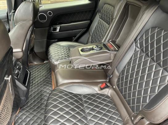 لاندروفر رانجي روفير إسبورت 2014 مستعملة 2086865