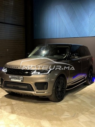 LAND-ROVER Range rover sport occasion 1567333
