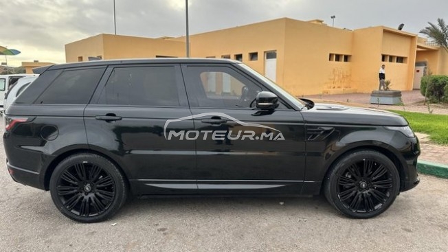 لاندروفر رانجي روفير إسبورت مستعملة 3187617