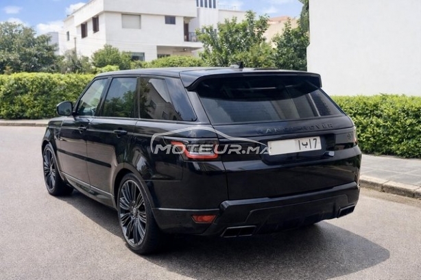 لاندروفر رانجي روفير إسبورت مستعملة 3160237