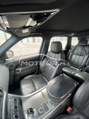 لاندروفر رانجي روفير إسبورت Hse مستعملة 3400118