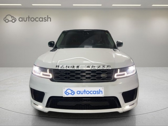 لاندروفر رانجي روفير إسبورت مستعملة 3272005