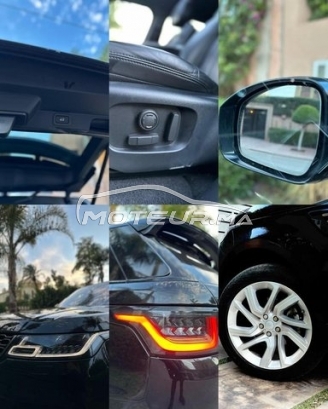 LAND-ROVER Range rover sport occasion 3059120