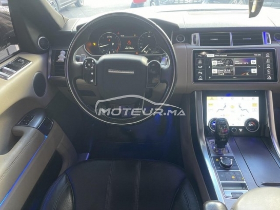 لاندروفر رانجي روفير إسبورت مستعملة 2984721