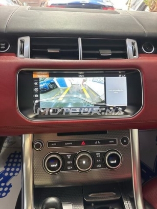 لاندروفر رانجي روفير إسبورت مستعملة 2012725