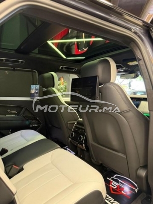 LAND-ROVER Range rover sport occasion 3435423