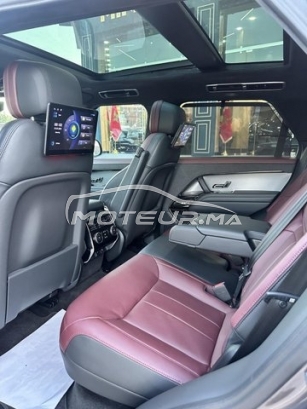 LAND-ROVER Range rover sport occasion 2912482