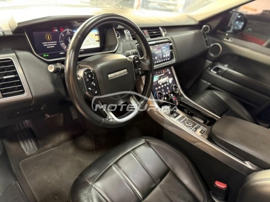 LAND-ROVER Range rover sport occasion 2365440