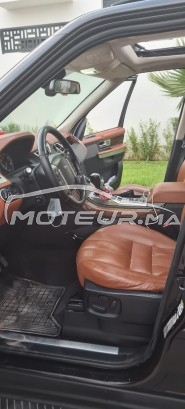 LAND-ROVER Range rover sport occasion 1274013