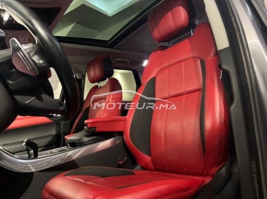 لاندروفر رانجي روفير إسبورت V6 مستعملة 1423741