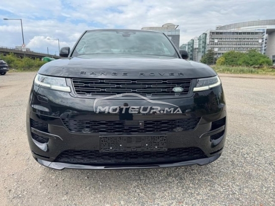 LAND-ROVER Range rover sport occasion 3082437