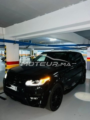 لاندروفر رانجي روفير إسبورت مستعملة 1552571