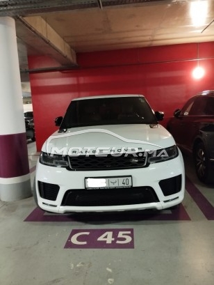 لاندروفر رانجي روفير إسبورت Hse مستعملة 1835018