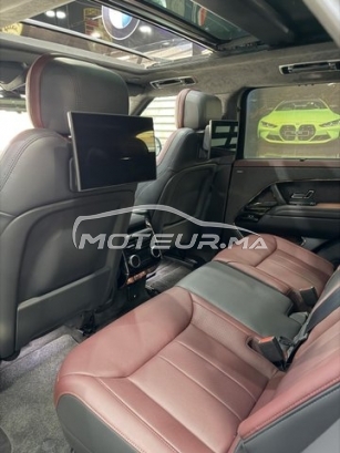 LAND-ROVER Range rover sport occasion 3567028