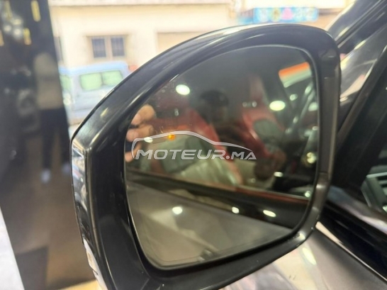 LAND-ROVER Range rover sport occasion 3455726