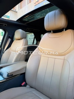 LAND-ROVER Range rover sport occasion 3048270