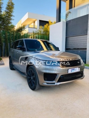 لاندروفر رانجي روفير إسبورت مستعملة 2899665