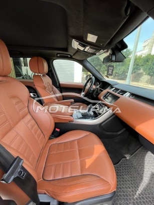 LAND-ROVER Range rover sport occasion 1535898